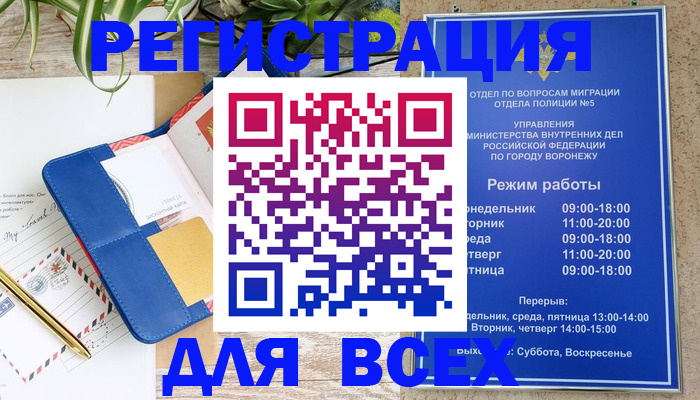 прописка для военкомата в Кабардино-Балкарии